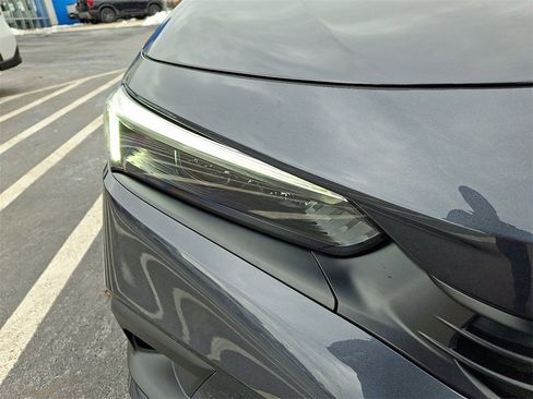 Used 2022 Honda Civic Sport image 12