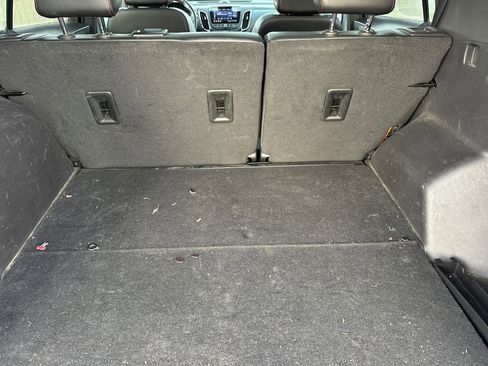 Certified 2024 Chevrolet Equinox RS w/ RS Leather Package image 13