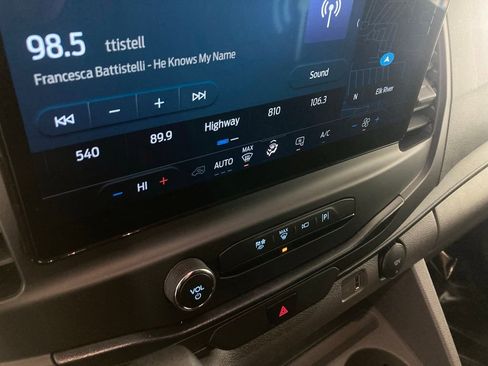 New 2026 Ford Transit 350 148 High Roof Extended AWD w/ Load Area Protection Package image 6