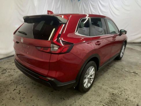 Used 2024 Honda CR-V EX image 8