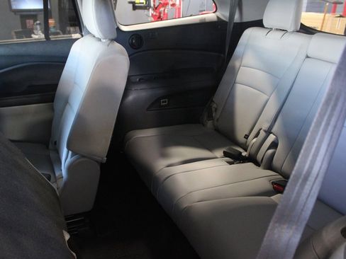 Used 2022 Honda Pilot Special Edition image 22