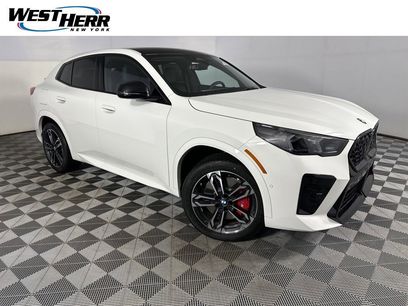 New 2026 BMW X2 xDrive28i