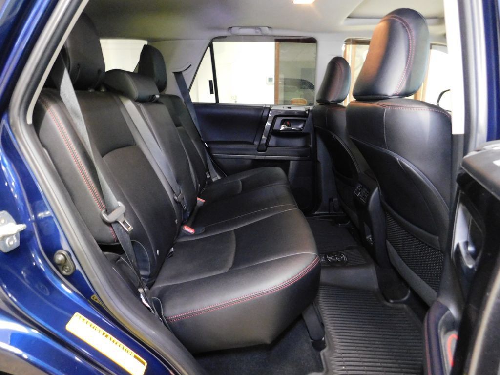Used 2023 Toyota 4Runner TRD Off-Road Premium w/ Moonroof Package AWD/4WD image 65