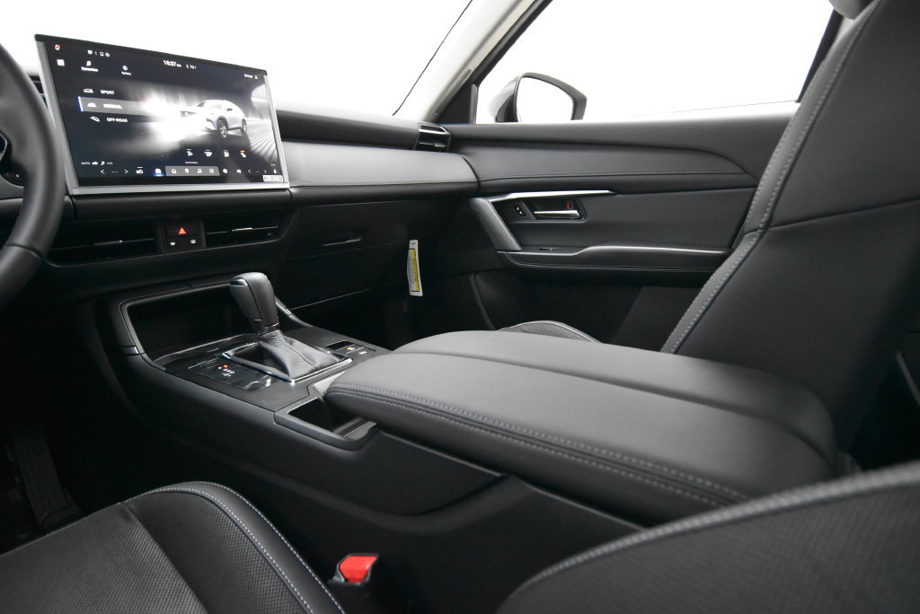 New 2026 MAZDA CX-5 Select AWD/4WD image 28