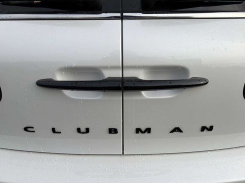 Used 2024 MINI Cooper Clubman S AWD/4WD image 15