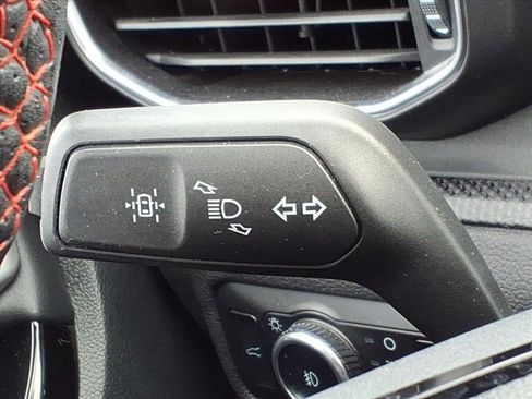 Certified 2023 Ford Explorer ST-Line w/ Class IV Trailer Tow Package image 27