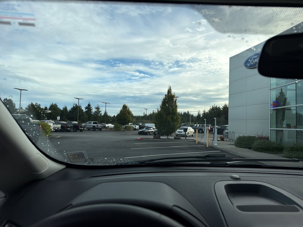 Used 2018 Ford EcoSport S AWD/4WD image 13