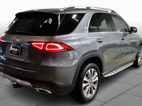 Used 2023 Mercedes-Benz GLE 350 4MATIC image 13