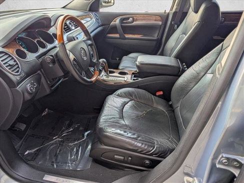 Used 2008 Buick Enclave CXL image 16