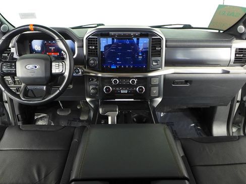 Used 2023 Ford F150 Raptor AWD/4WD image 24