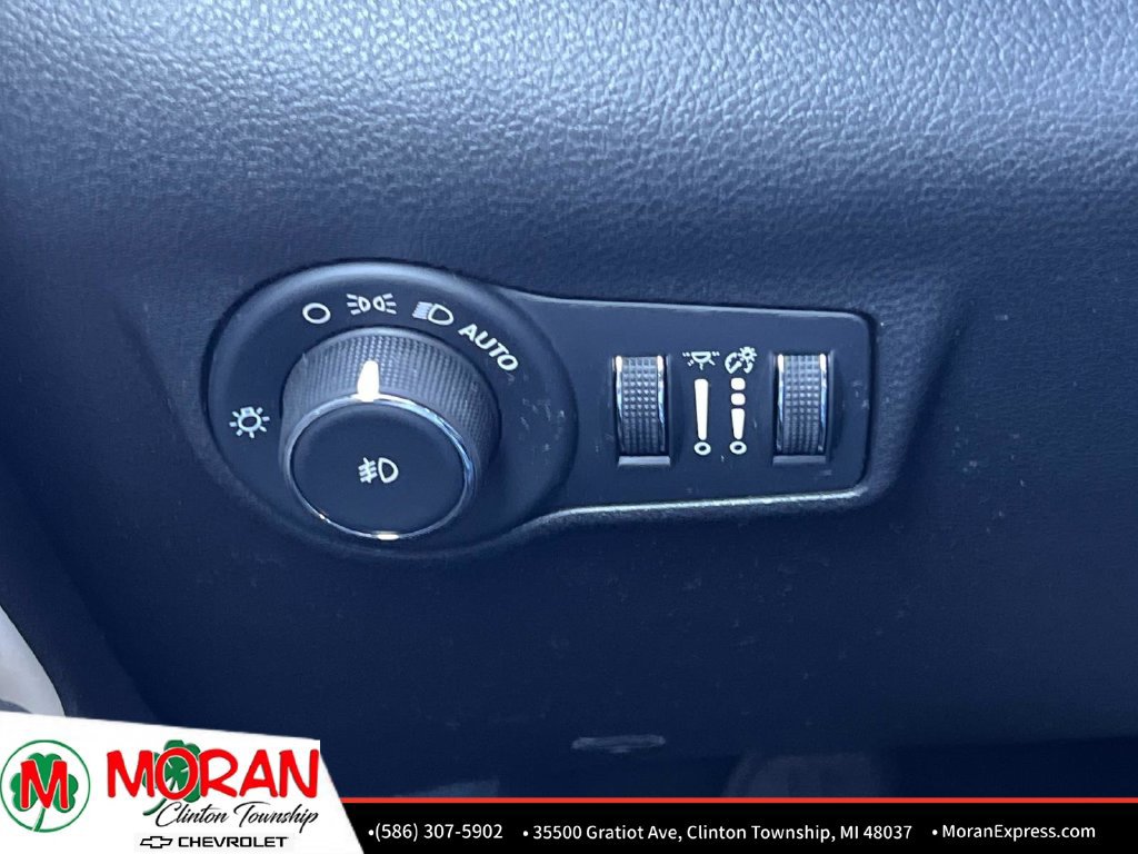 Used 2023 Jeep Compass Limited AWD/4WD image 26