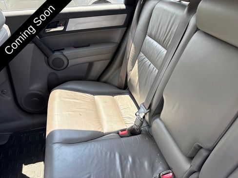 Used 2010 Honda CR-V EX-L image 9