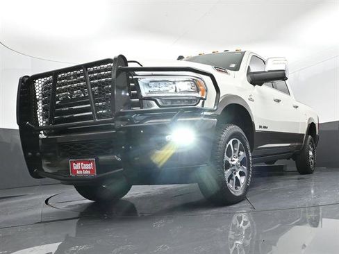 Used 2023 RAM 2500 Limited AWD/4WD image 28
