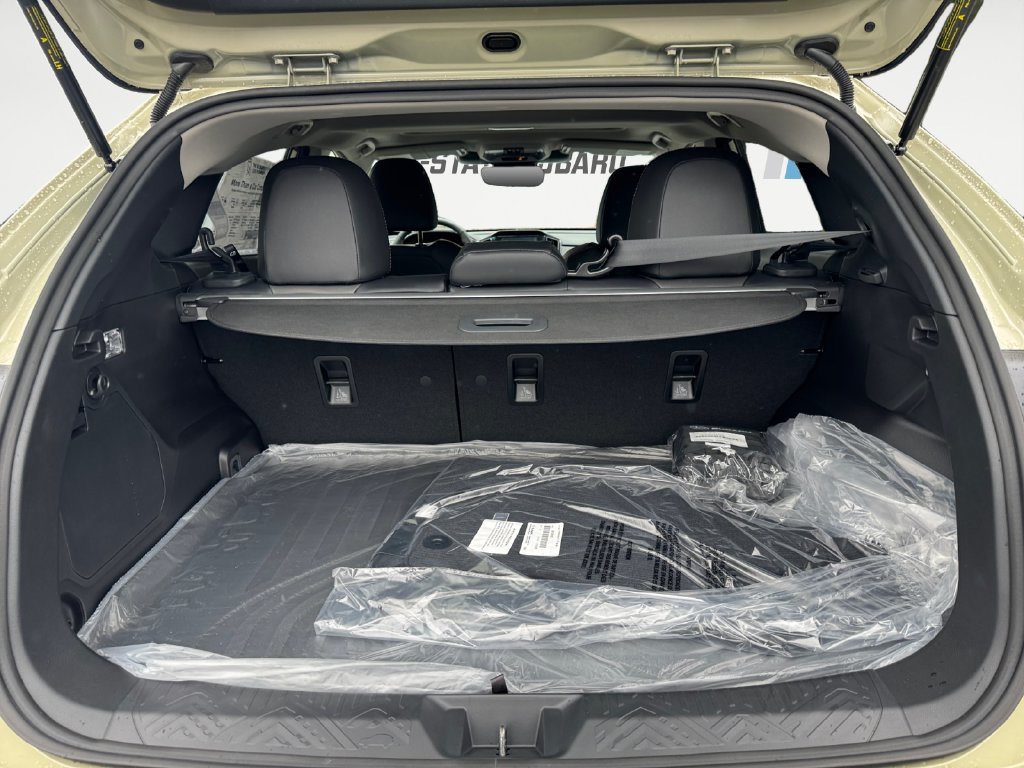 New 2026 Subaru Crosstrek 2.5i Limited AWD/4WD image 16