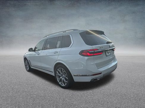 Used 2023 BMW X7 xDrive40i AWD/4WD image 28
