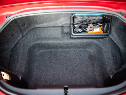 Used 2022 MAZDA MX-5 Miata Club image 45