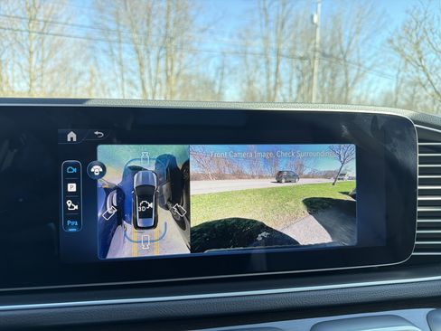 Used 2026 Mercedes-Benz GLE 350 4MATIC image 23