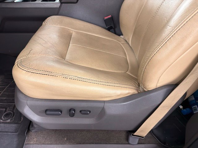 Used 2012 Ford F250 Lariat w/ Lariat Ultimate Pkg AWD/4WD image 25