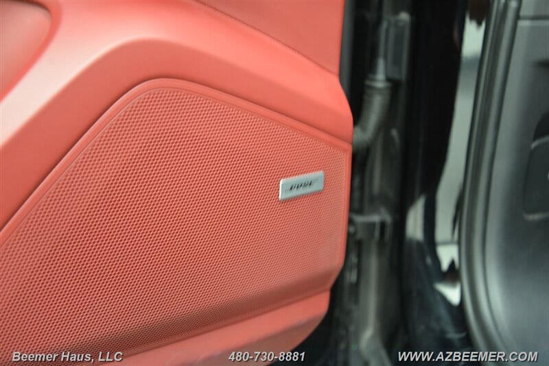 Used 2021 Porsche Cayenne S AWD/4WD image 30