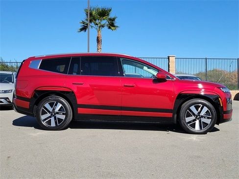 New 2026 Hyundai Ioniq 9 SEL image 22