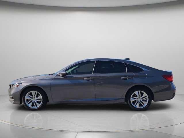 Used 2019 Honda Accord LX image 3