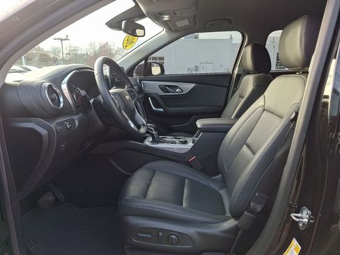 Certified 2023 Chevrolet Blazer LT image 14