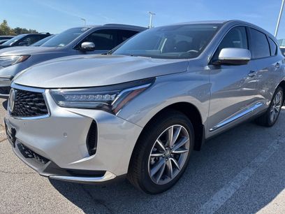 Used 2024 Acura RDX SH-AWD w/ Technology Package