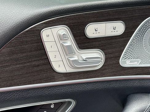 Used 2020 Mercedes-Benz GLE 450 4MATIC image 20