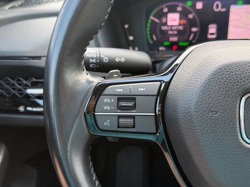 Used 2023 Honda Accord Touring image 22