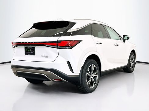 Used 2023 Lexus RX 350 Premium w/ Accessory Package AWD/4WD image 9