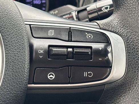 Used 2023 Kia K5 LXS image 20