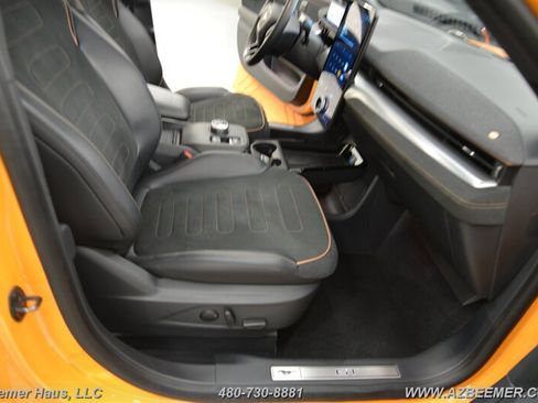 Used 2022 Ford Mustang Mach-E GT AWD/4WD image 19