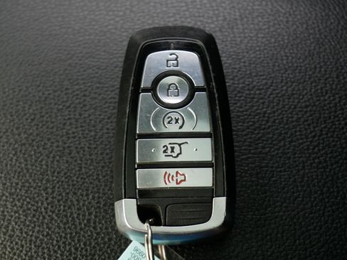Used 2019 Ford Explorer Sport AWD/4WD image 30