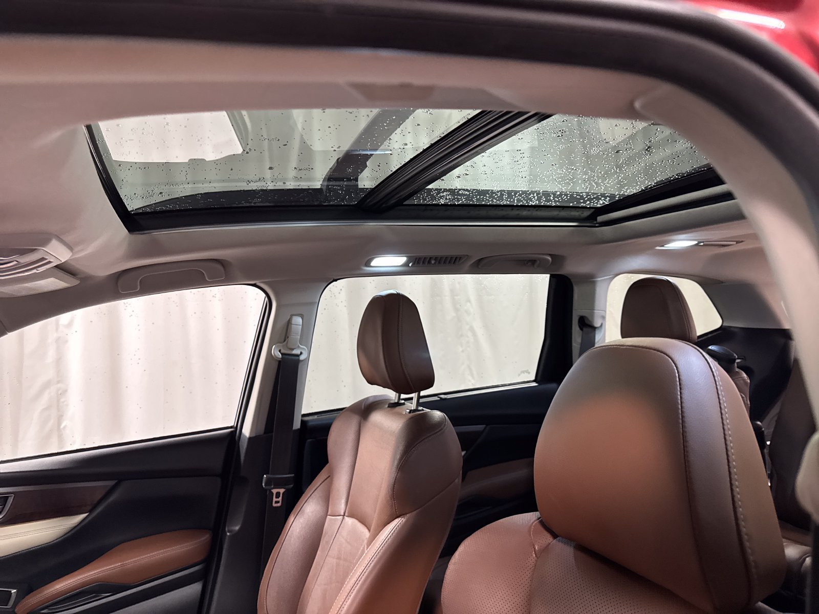 Used 2019 Subaru Ascent Touring AWD/4WD image 26