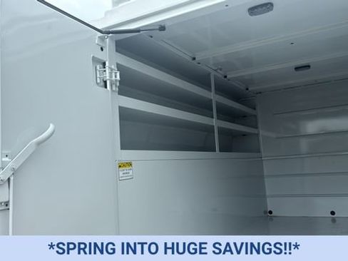 New 2025 Chevrolet Silverado 3500 W/T w/ WT Convenience Package image 20