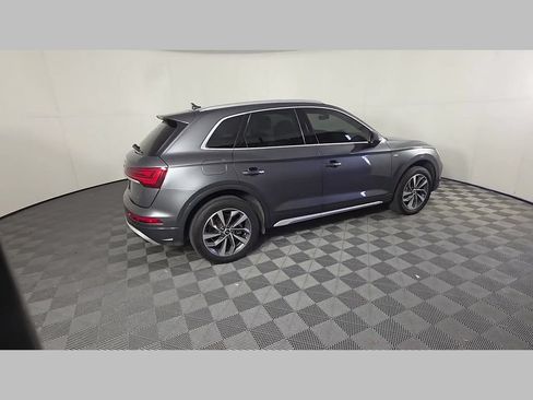 Used 2022 Audi Q5 2.0T Premium Plus AWD/4WD image 39