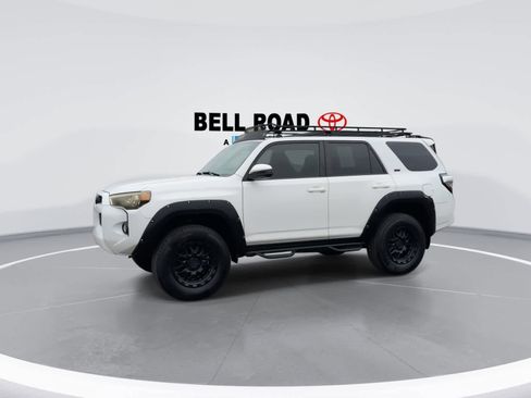 Used 2019 Toyota 4Runner SR5 image 5