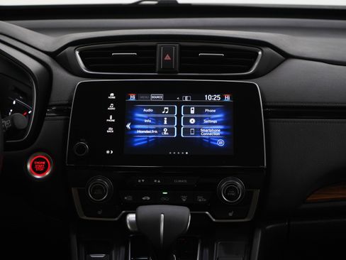 Used 2019 Honda CR-V EX image 15