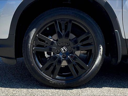 Used 2022 Honda Pilot Special Edition image 8