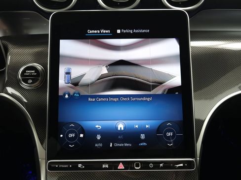 Certified 2026 Mercedes-Benz GLC 300 4MATIC image 19