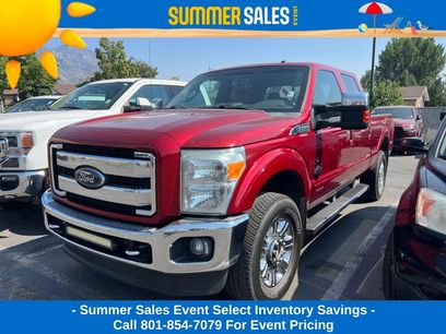 Used 2016 Ford F350 King Ranch w/ FX4 Off-Road Package