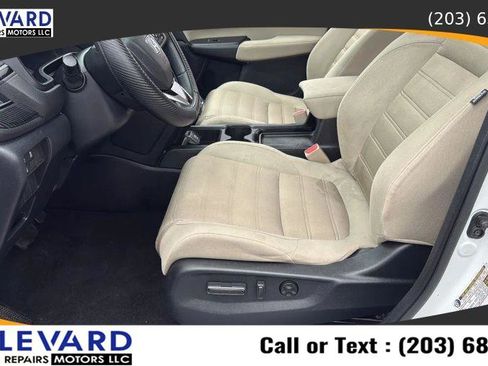 Used 2019 Honda CR-V EX image 29