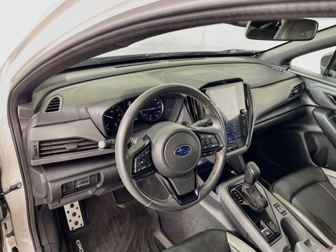 Used 2024 Subaru Crosstrek 2.5i Sport AWD/4WD image 13