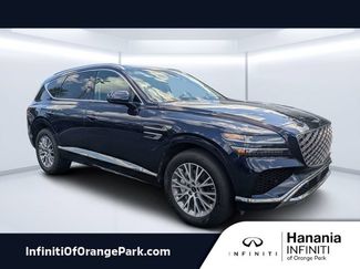 Used 2025 Genesis GV80 2.5T Standard AWD/4WD video 1