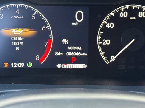 Certified 2026 Honda HR-V LX image 31