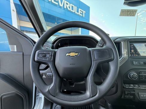 New 2026 Chevrolet Silverado 3500 W/T w/ WT Convenience Package image 18