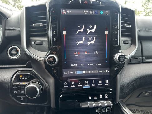 Certified 2023 RAM 1500 Big Horn image 23