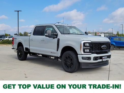 New 2026 Ford F250 XLT w/ XLT Premium Package image 1