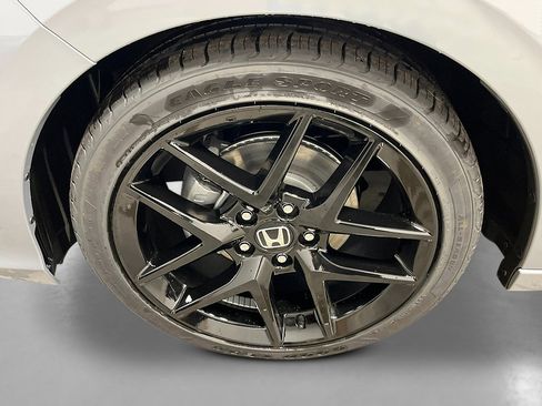 New 2026 Honda Civic Sport image 11