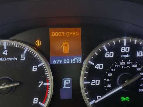 Used 2017 Acura RDX FWD image 13